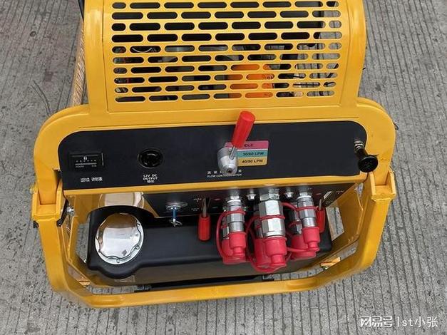 热门厂家推荐:液压动力站在工程施工中的应用